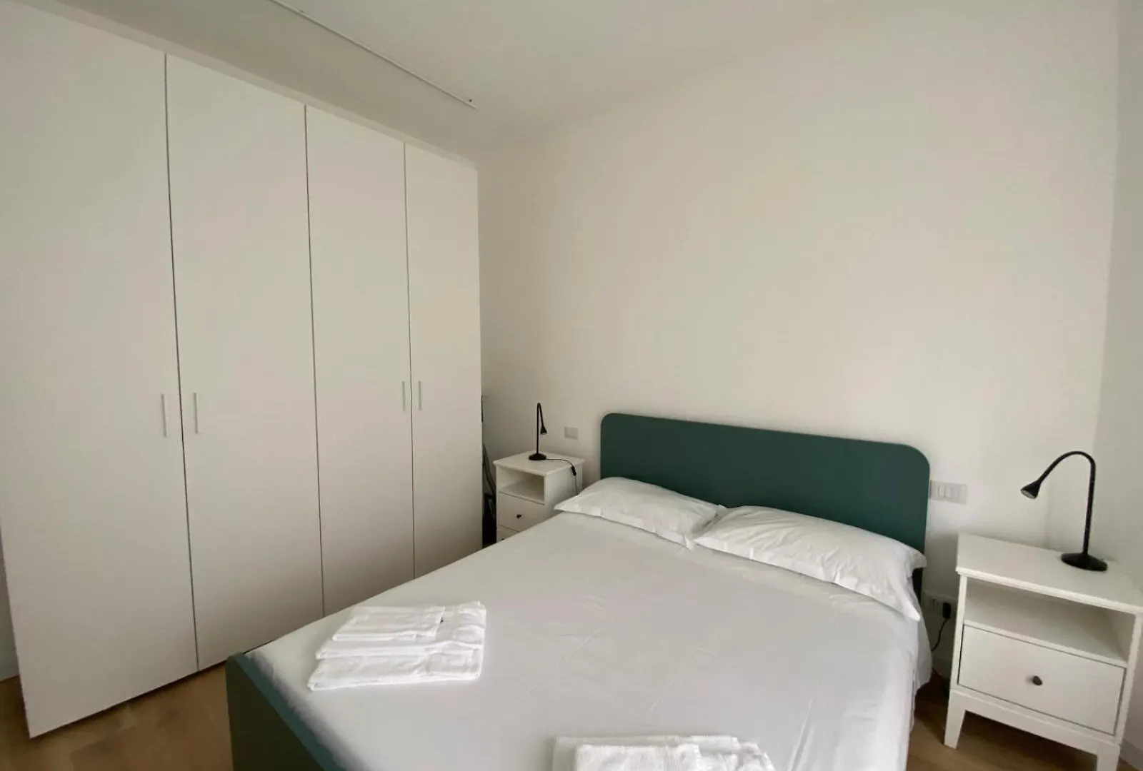 Casa Prospettiva Verde, Tra Natura E Citta Milano 0*,  Italia